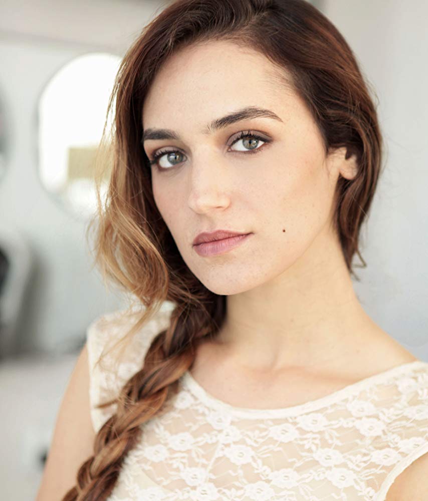 Nicole Zyana