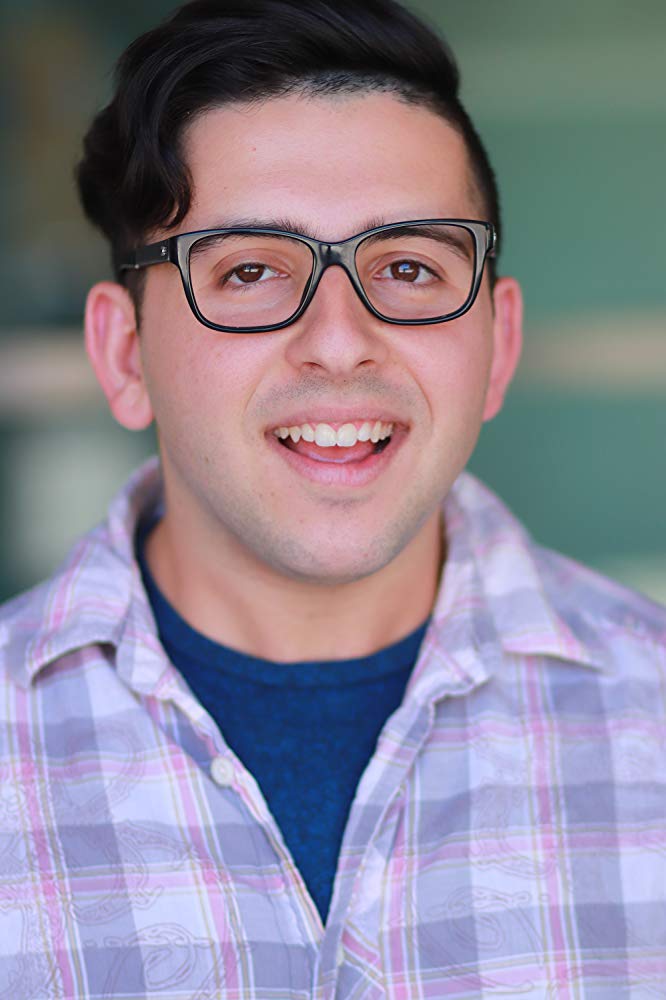 Dan Elijah Rudin