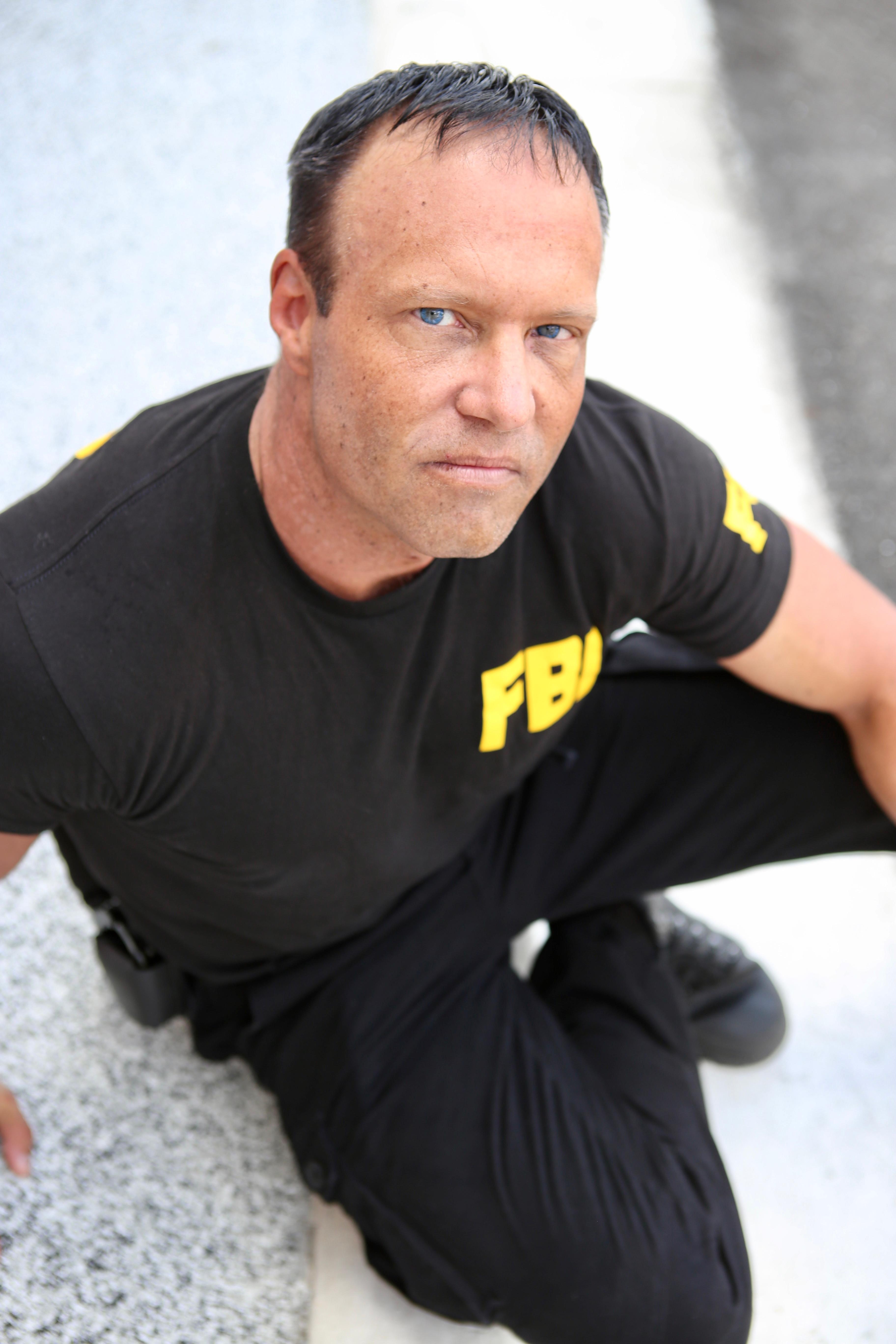Andrew Pierson
