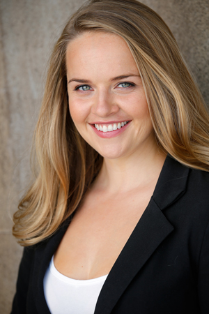 Liesel Allen Yeager