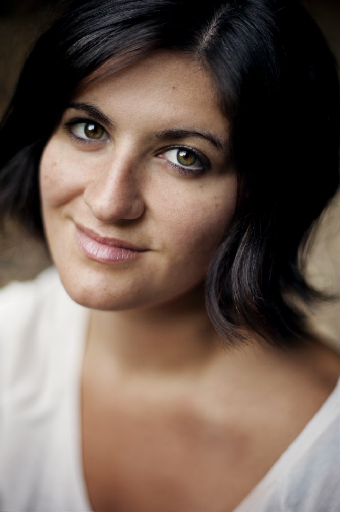 Camille Banham