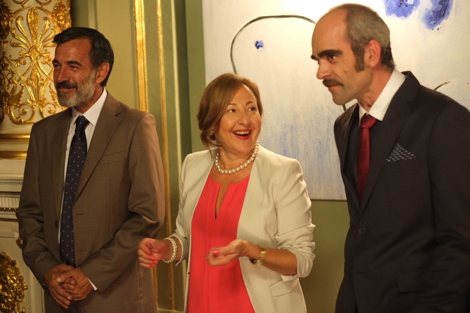 Imanol Arias