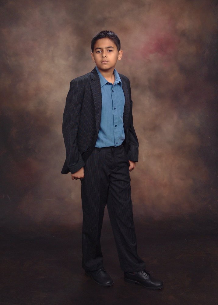 Ishan Sharma