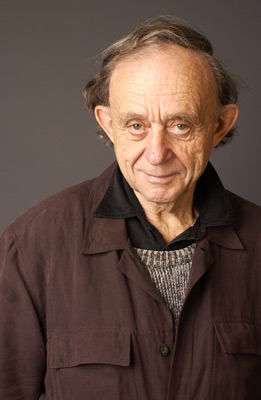 Frederick Wiseman