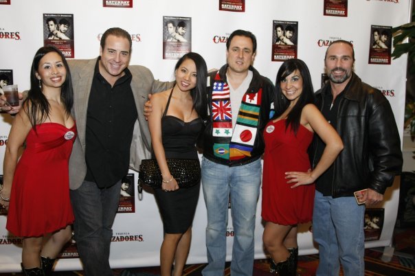 Dean Mauro