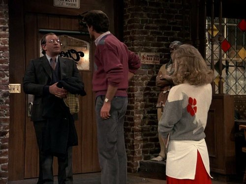 Diane Chambers