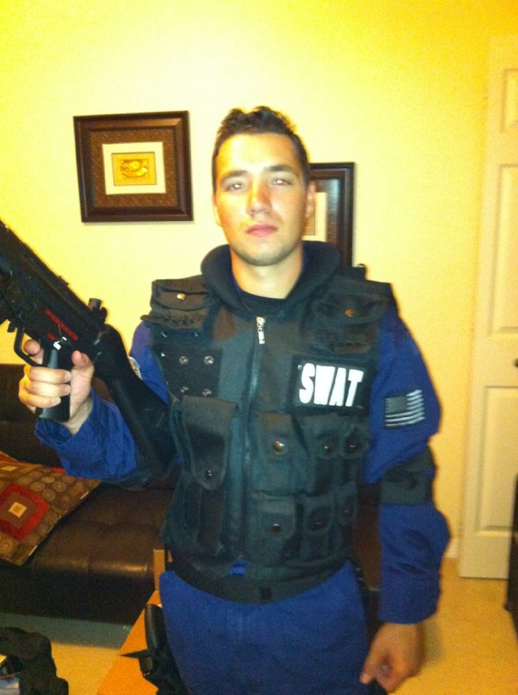 Brian Jalbert