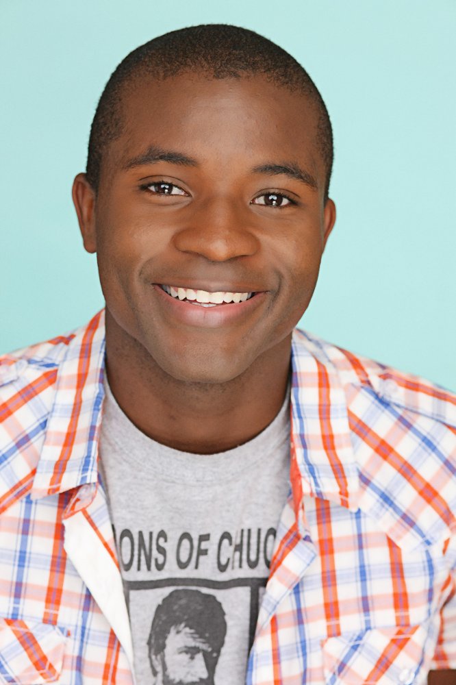 Isaac Alisma