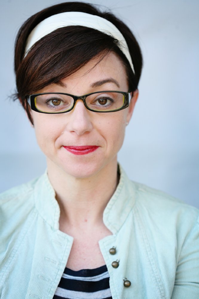 Eva Fisher