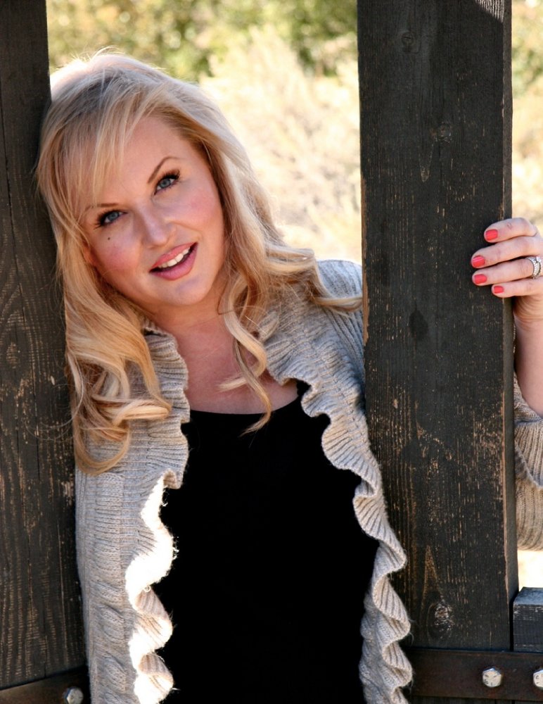 April Telek