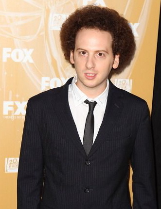 Josh Sussman