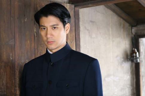 Leehom Wang