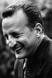 George C. Scott