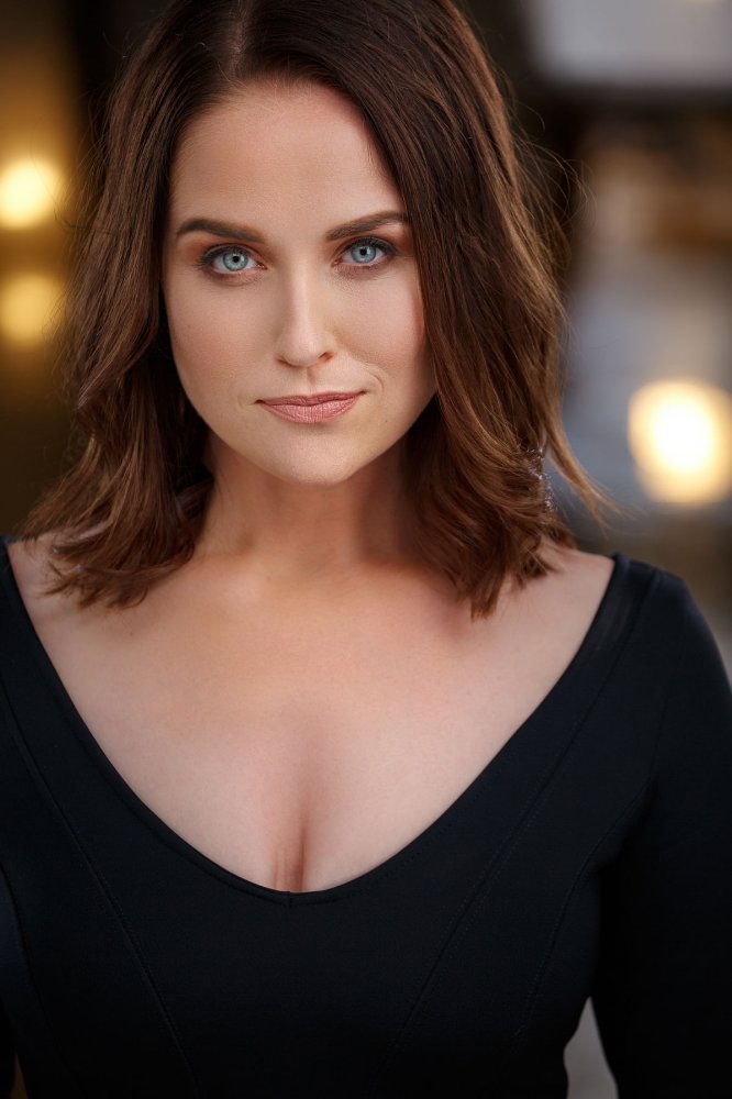 Michelle Mueller