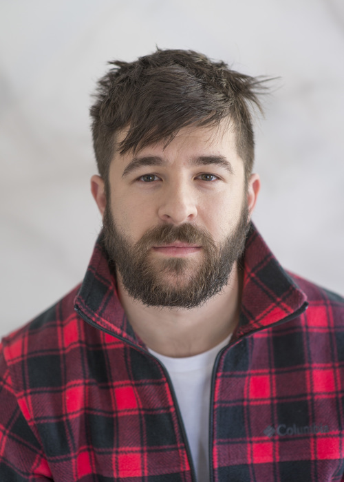 Dalen Carlson