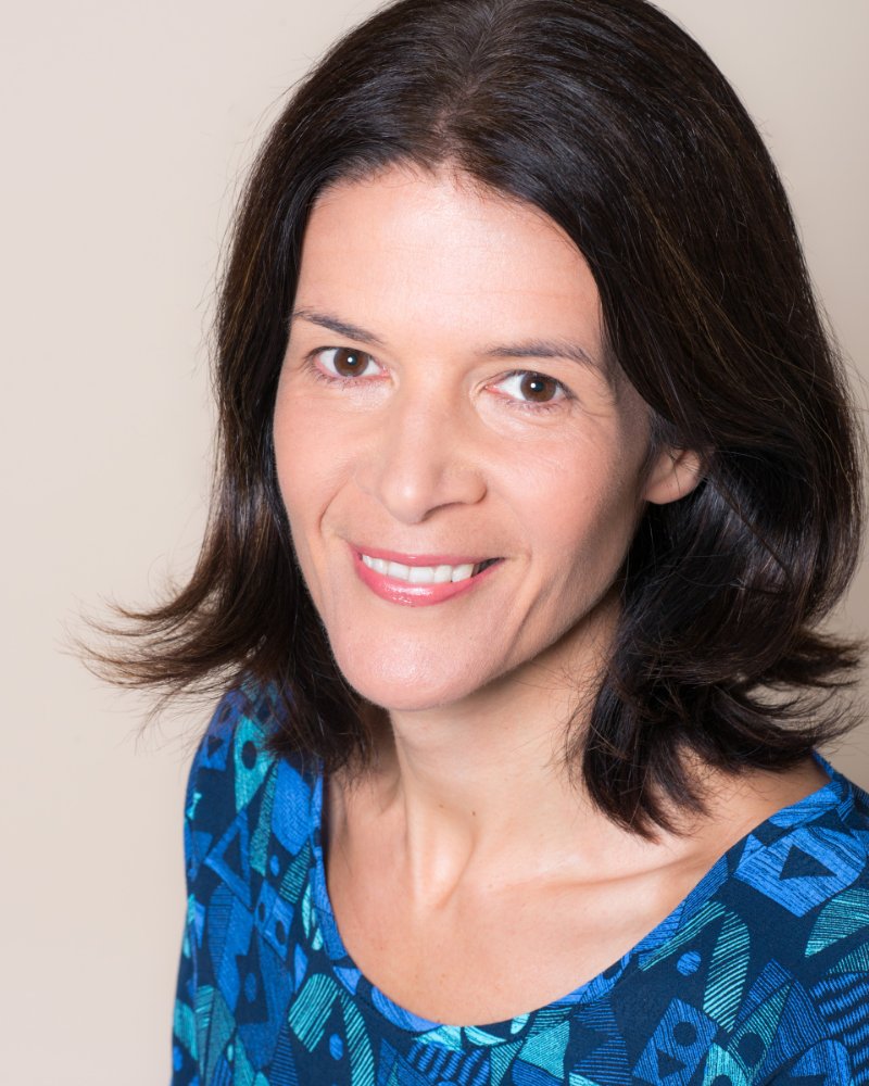 Katrina Gow
