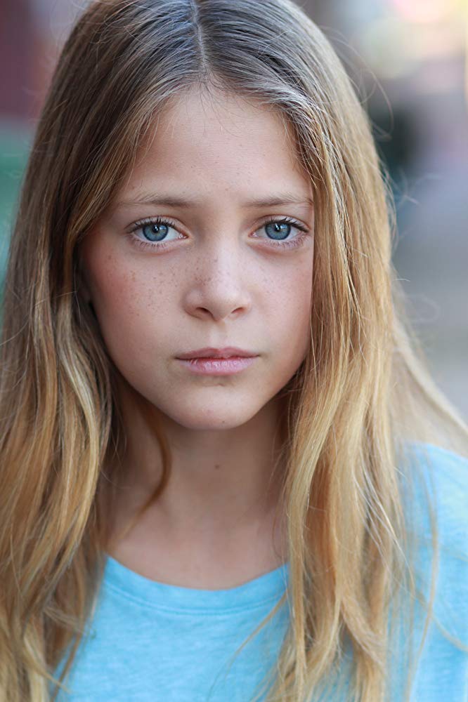 Gabriella Crandall