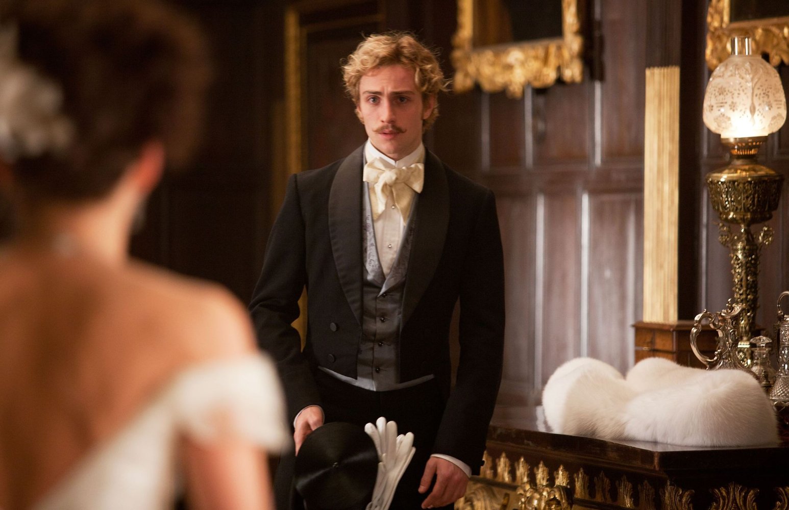 Count Vronsky