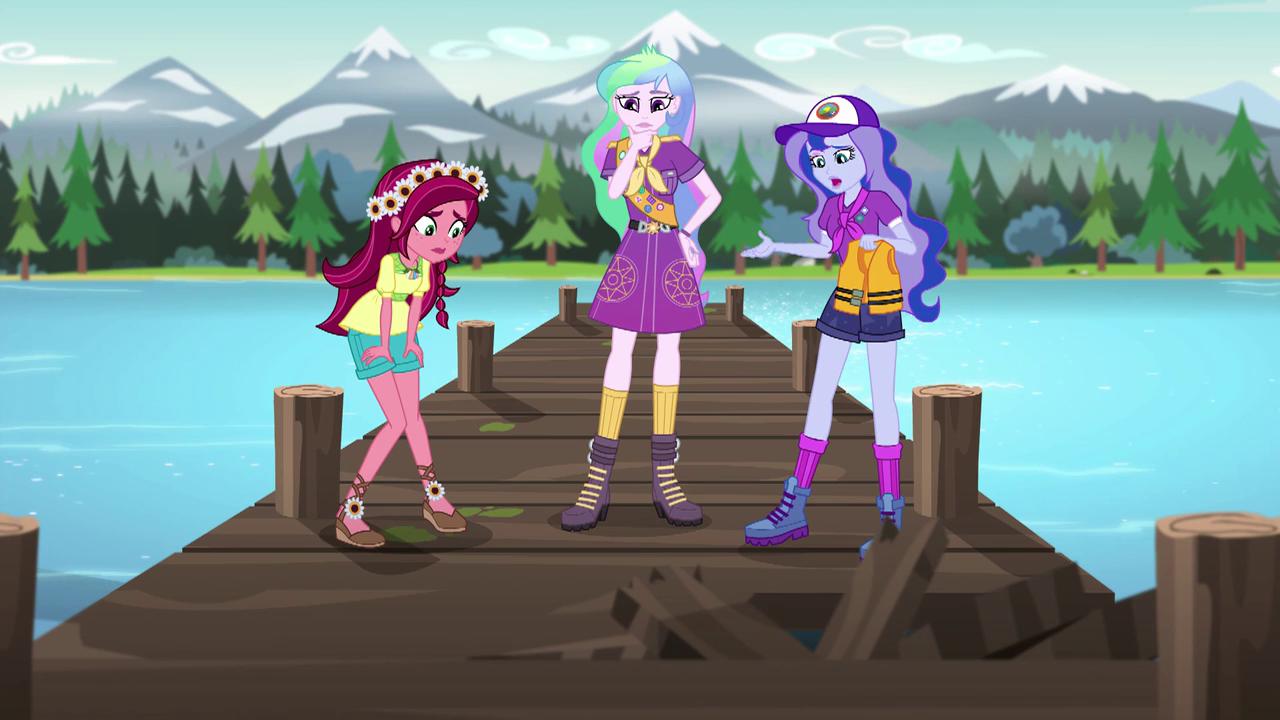 Princess Celestia
