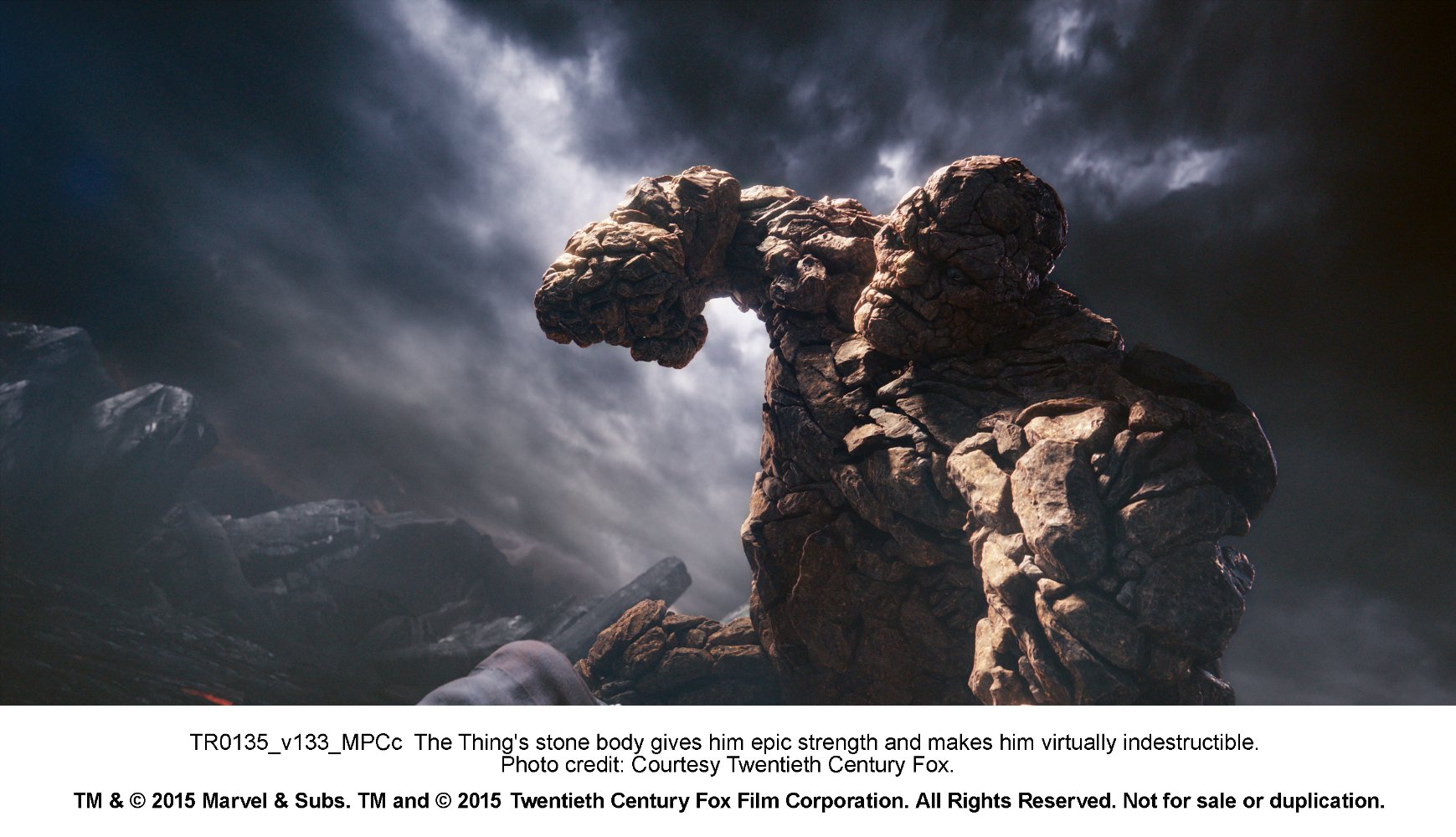 The Thing