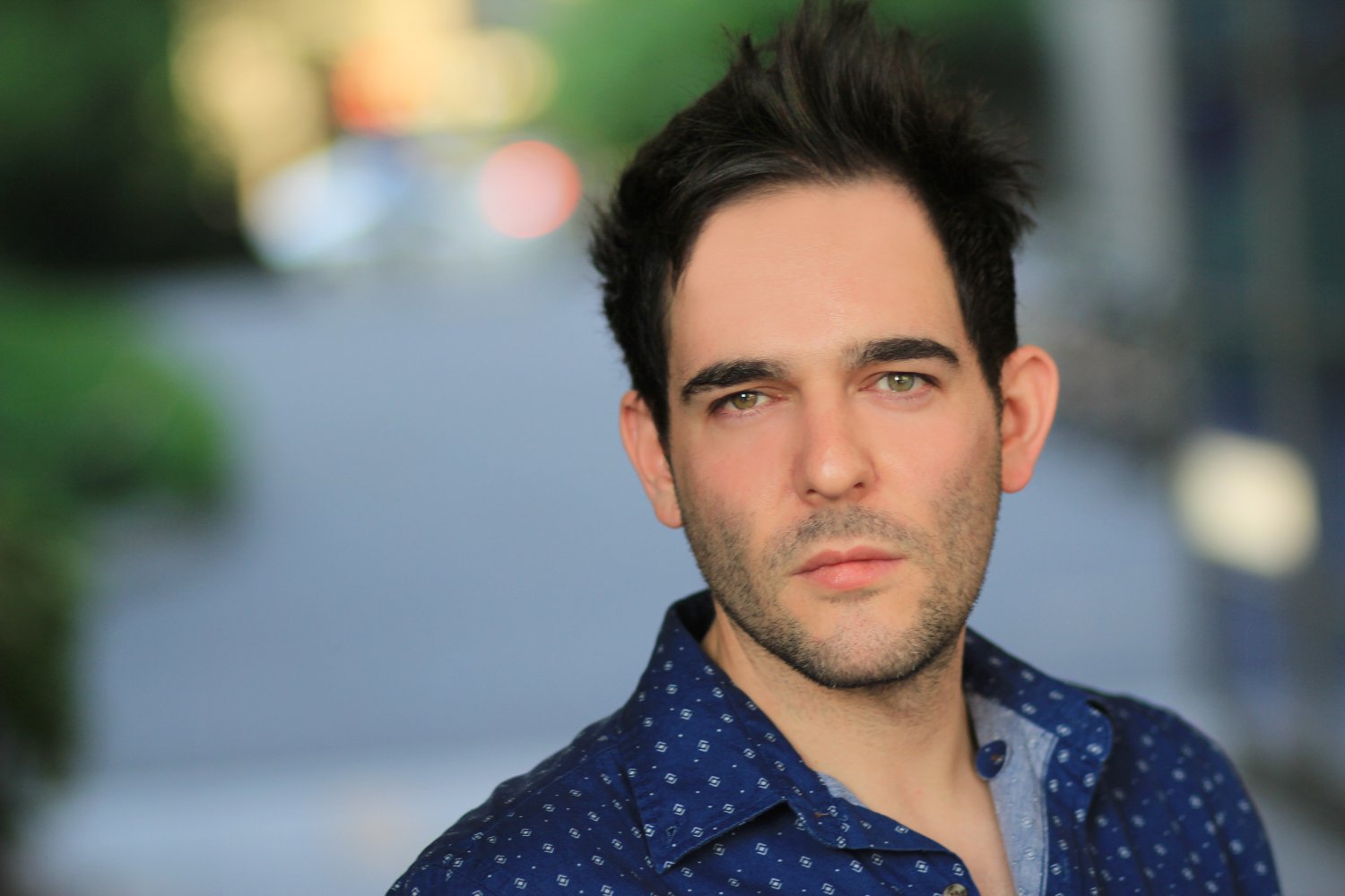 Matthew-Lee Erlbach