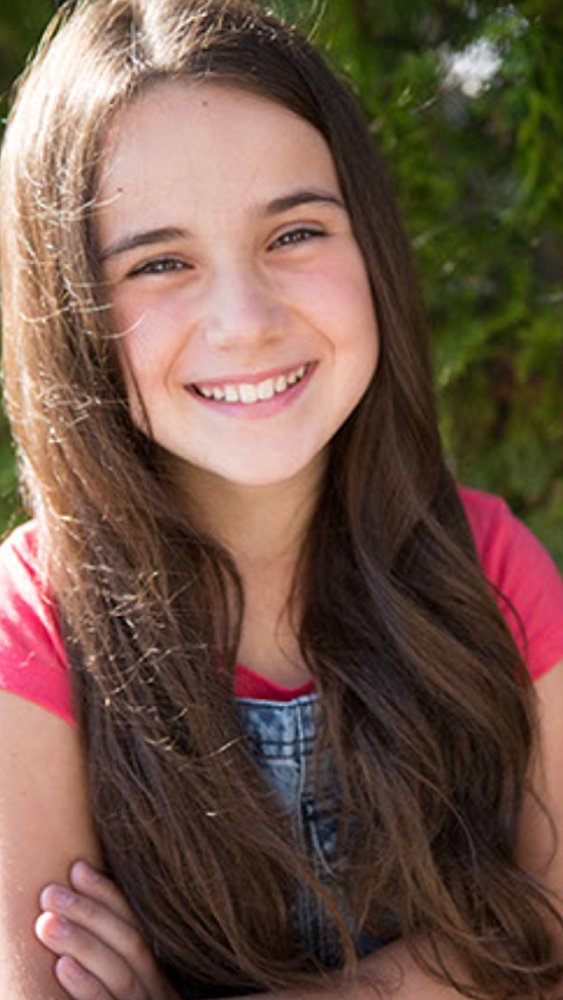 Emily Grace Ranieri