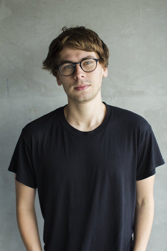 Saxon Jones