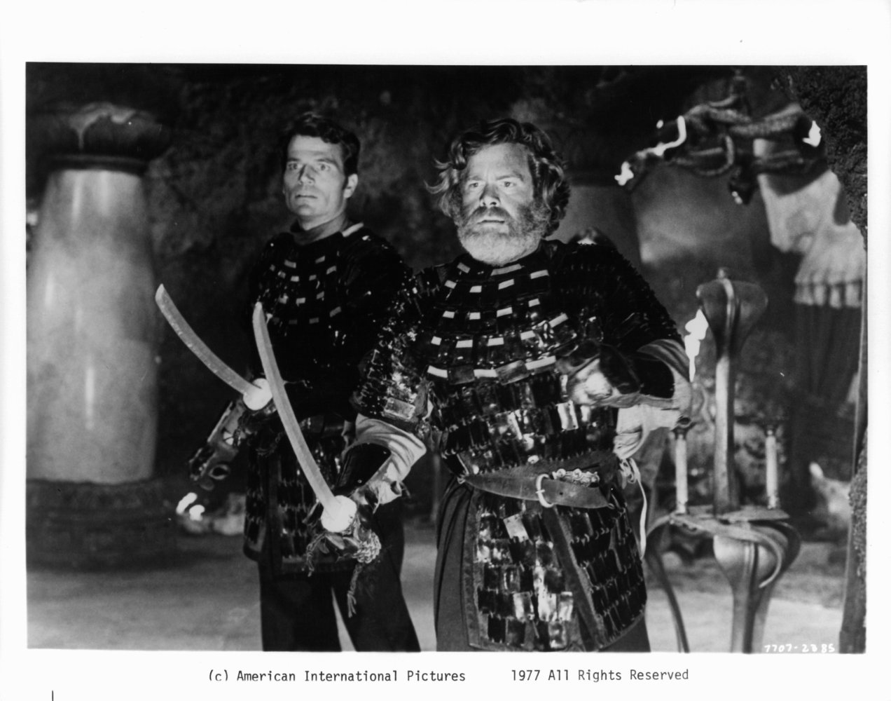 Doug McClure