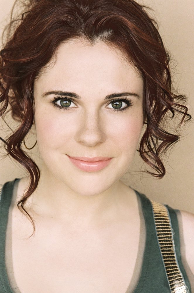 Megan Kathleen Duffy