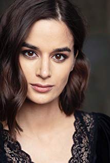 Jasmin Marsters
