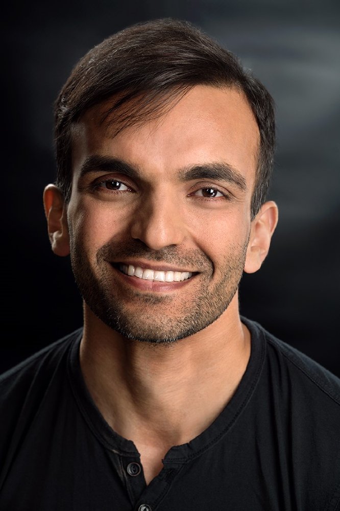 Sanjay Raja