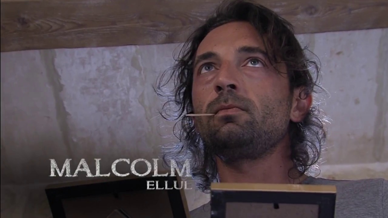 Malcolm Ellul