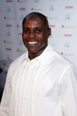 Carl Lewis