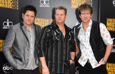 Jay DeMarcus
