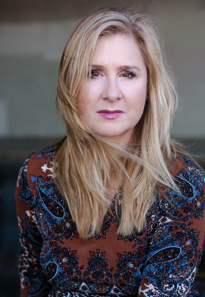 Mary Carrig
