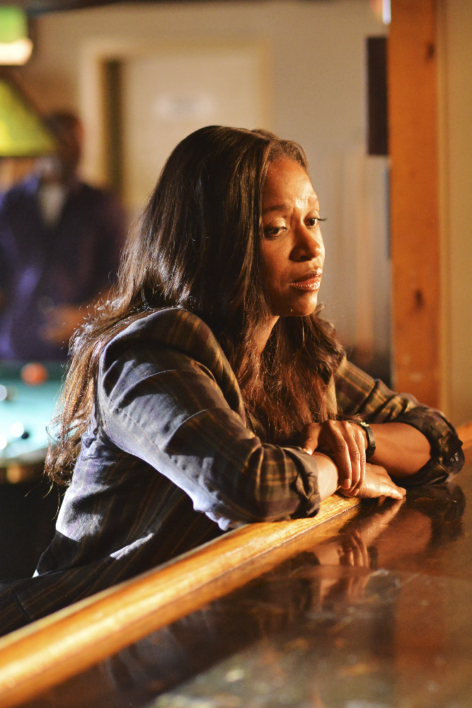 Merrin Dungey