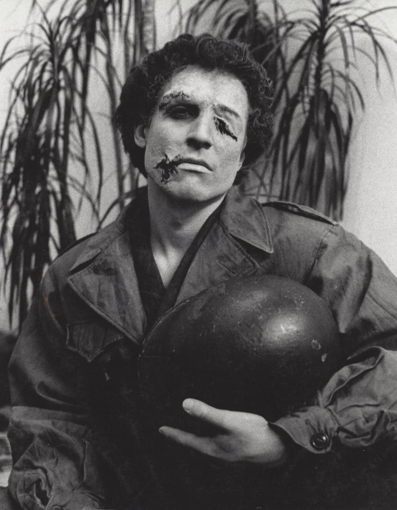 Robert Laconi