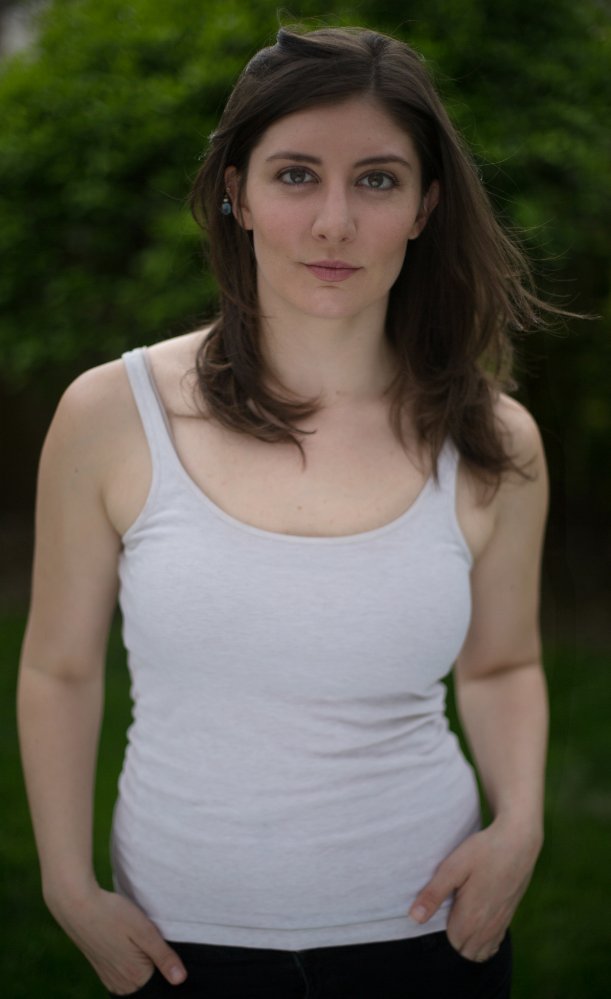 Elise Edwards