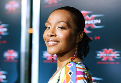 Nona Gaye