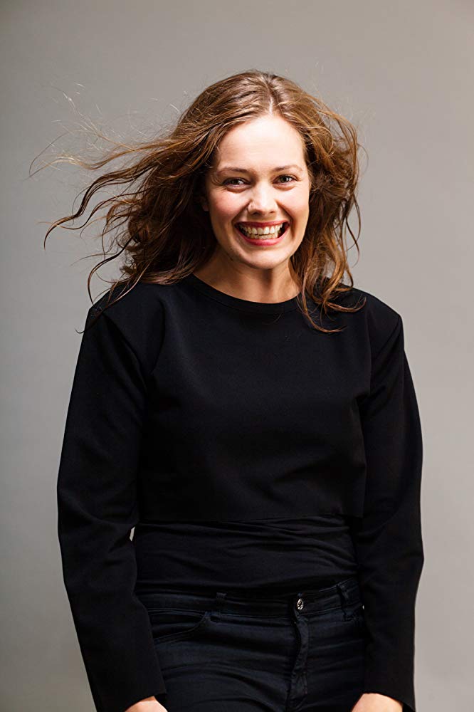Oona Airola