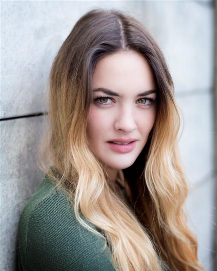 Alexandra Evans