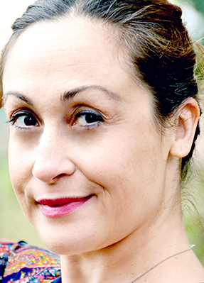 Ayse Eldek
