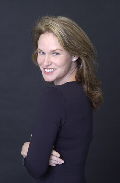 Libby Langdon