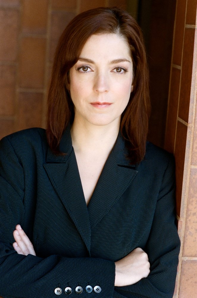 Megan Hayes