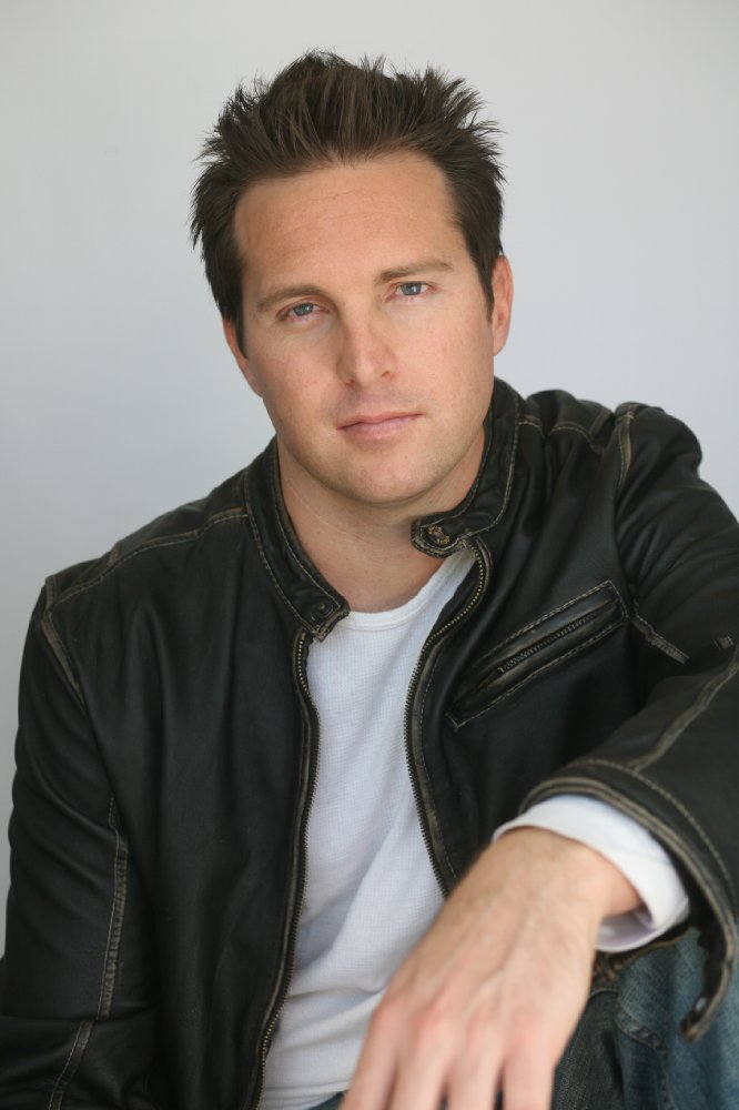 Kristoffer Wight Kelly