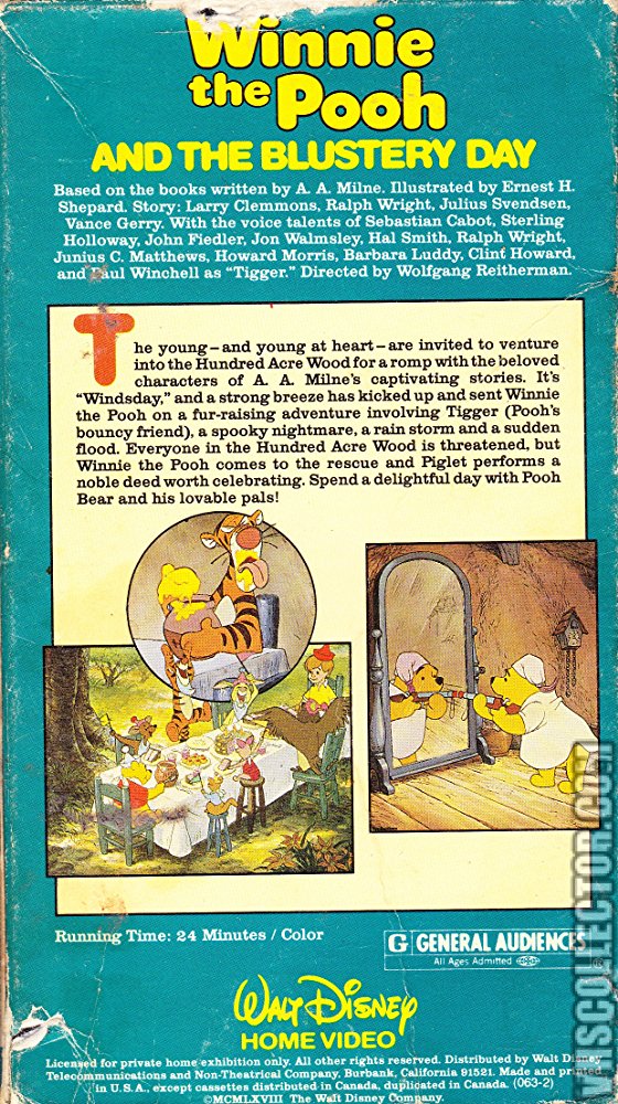 Christopher Robin