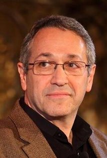 Frank Supovitz