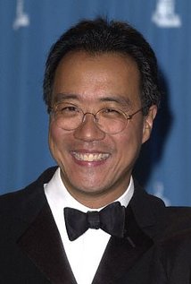 Yo-Yo Ma