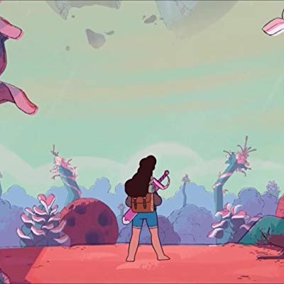 Stevonnie