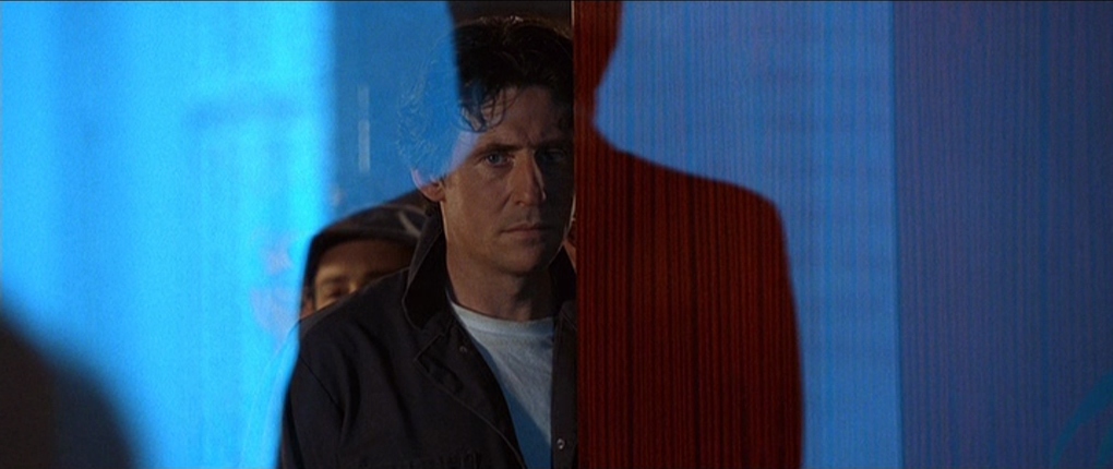 Dean Keaton